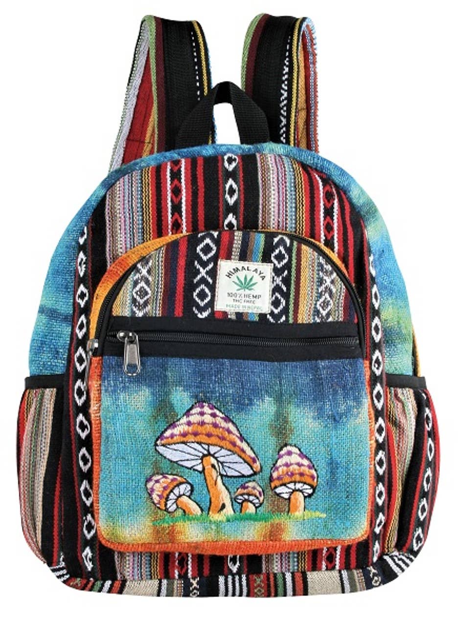 Giggles Medium Backpack