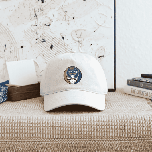 New York Mets Original Dad Hat - Smokin Resin Company