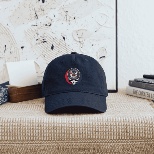 Philadelphia Phillies Original Dad Hat - Smokin Resin Company