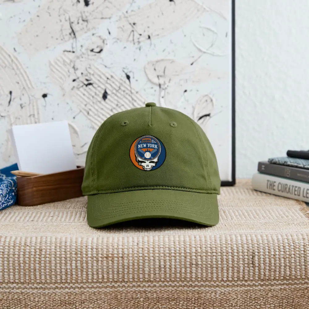 New York Mets Original Dad Hat
