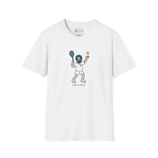 Servin' Jerry T-Shirt