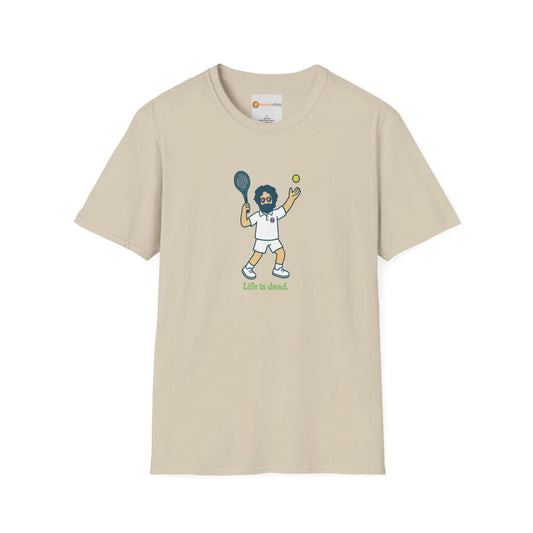 Servin' Jerry T-Shirt
