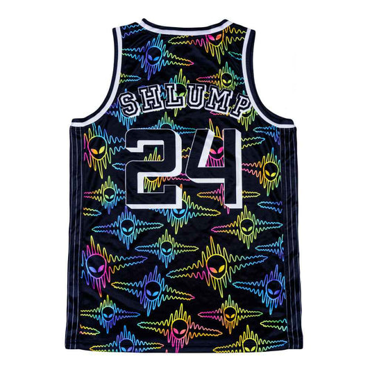 Shlump Black Jersey