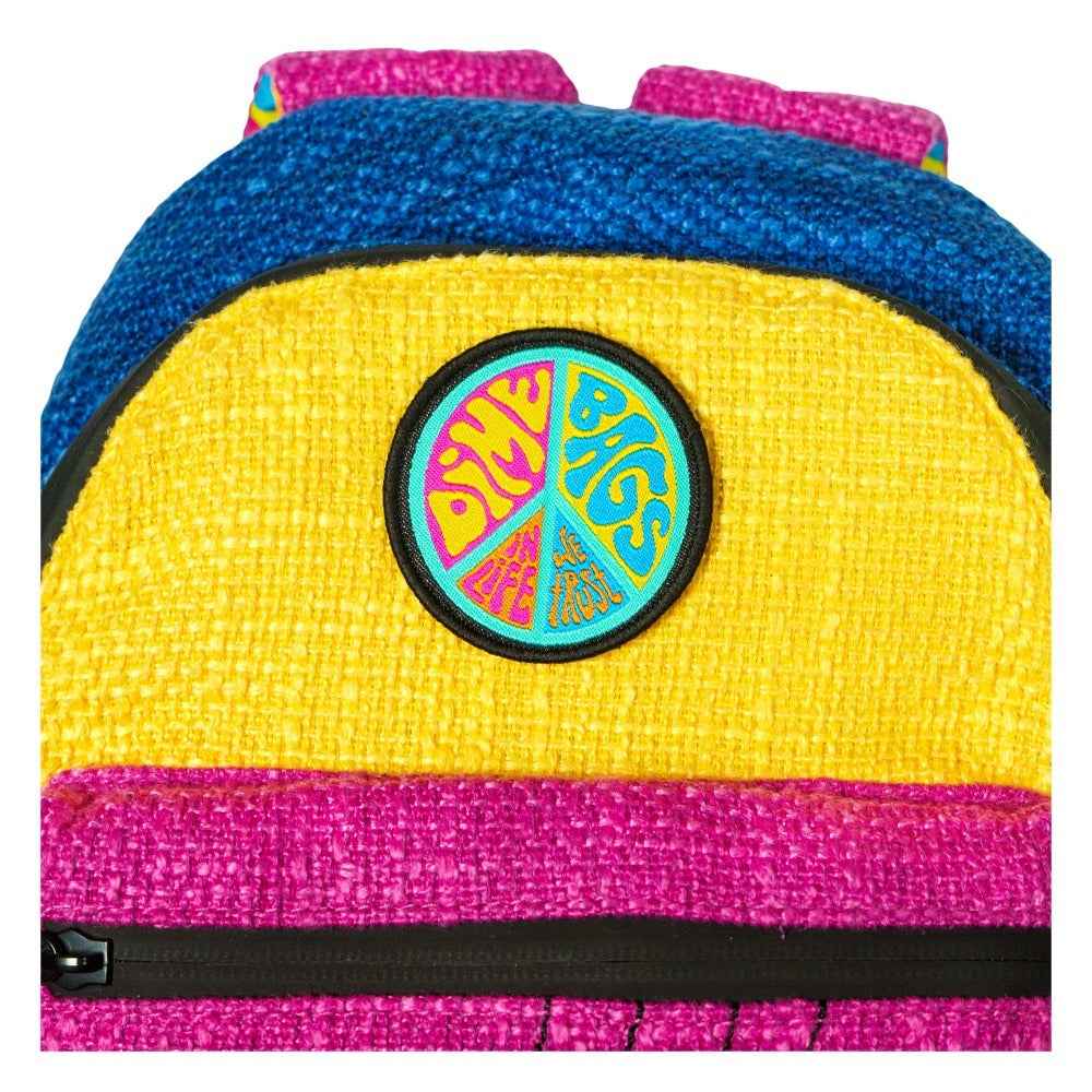 Dime Bags Hyperpop Reversible Mini Backpack