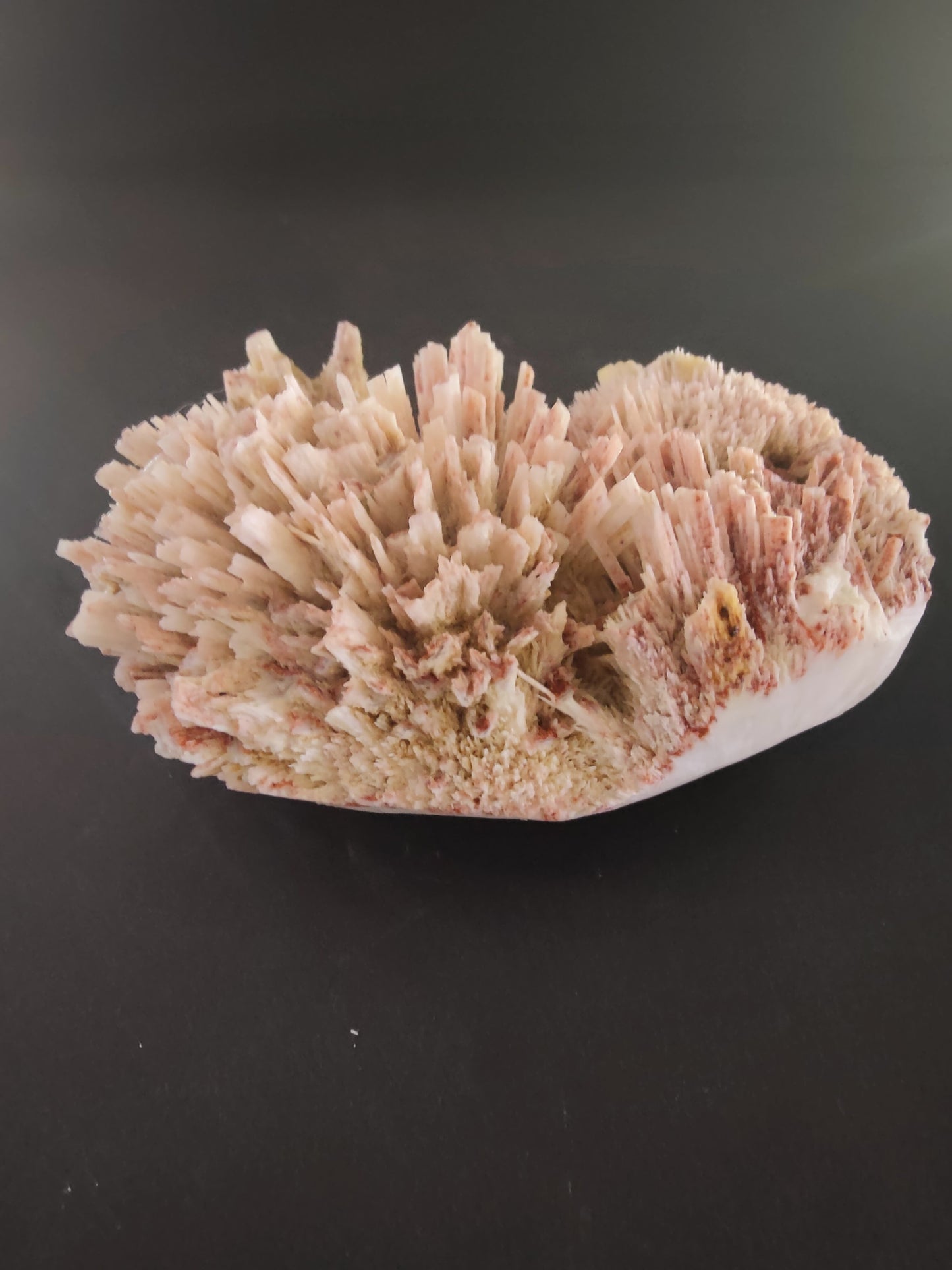 Red Mordenite Specimen 393g