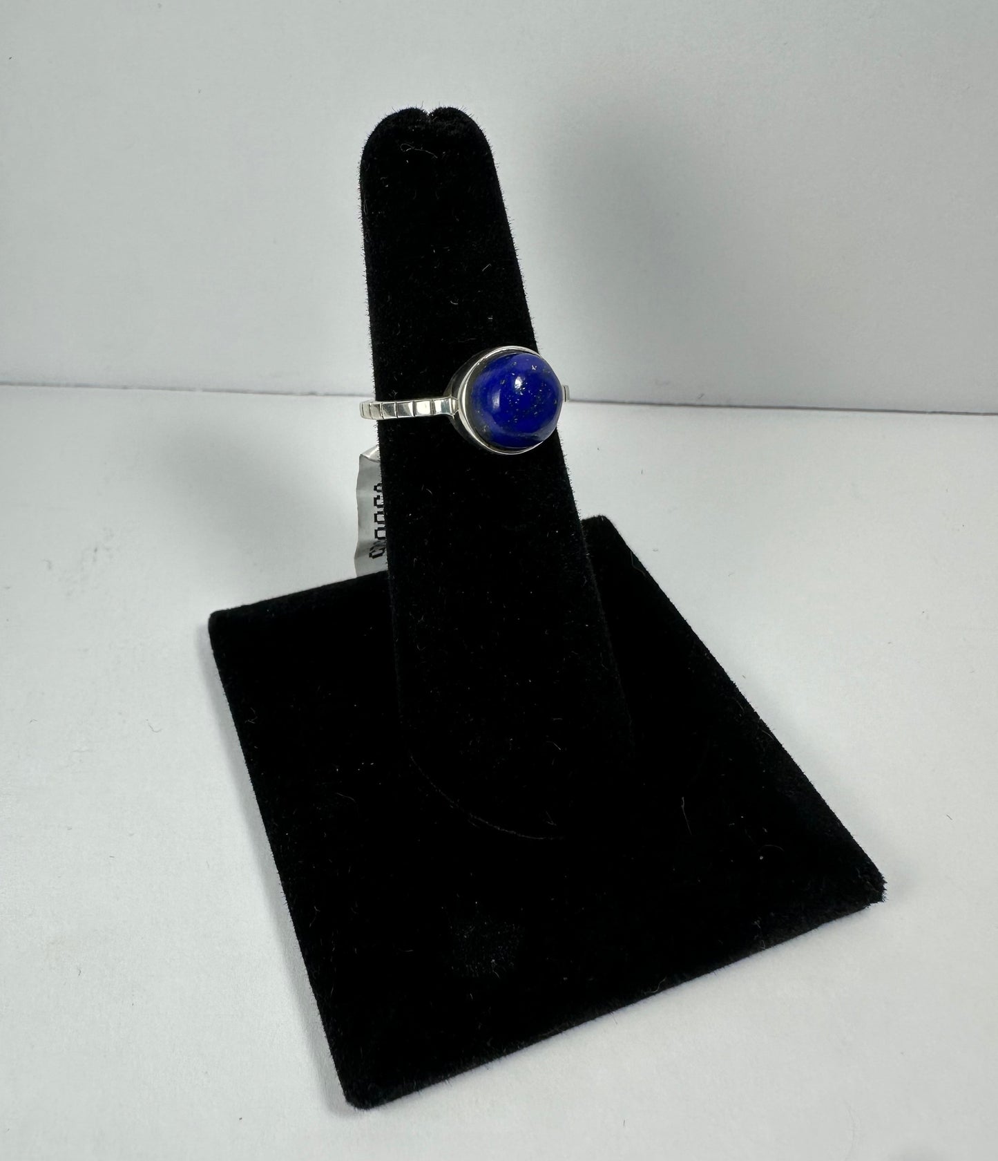 Lapis Lazuli Ring - Size 5