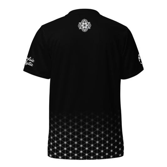 Universal Love 2.0 | Recycled Unisex Sports Jersey