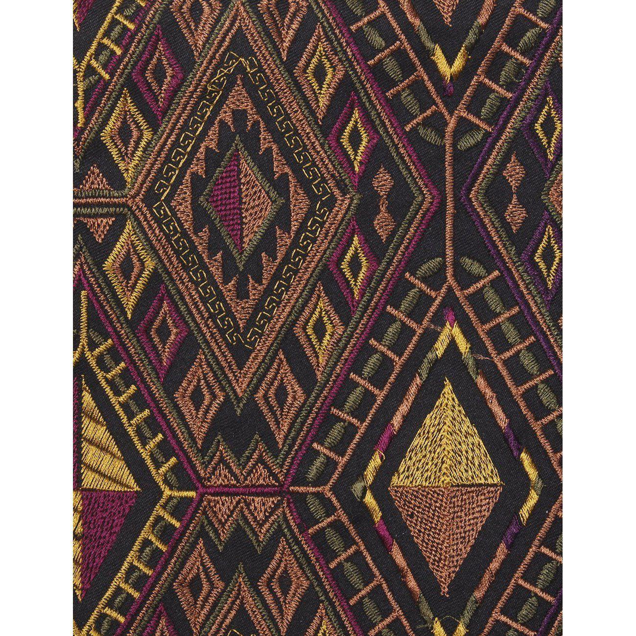 Geometric Diamond Ipad | Tablet Cover -Thailand