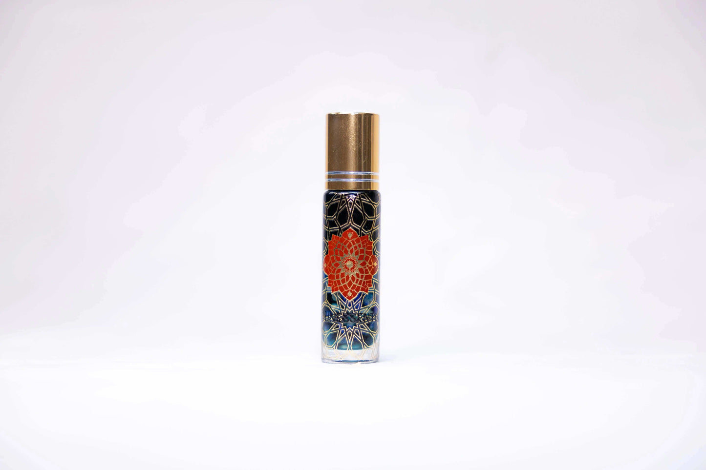 Blue Tansy and Lapis Lazuli Infusion Body Roll-On