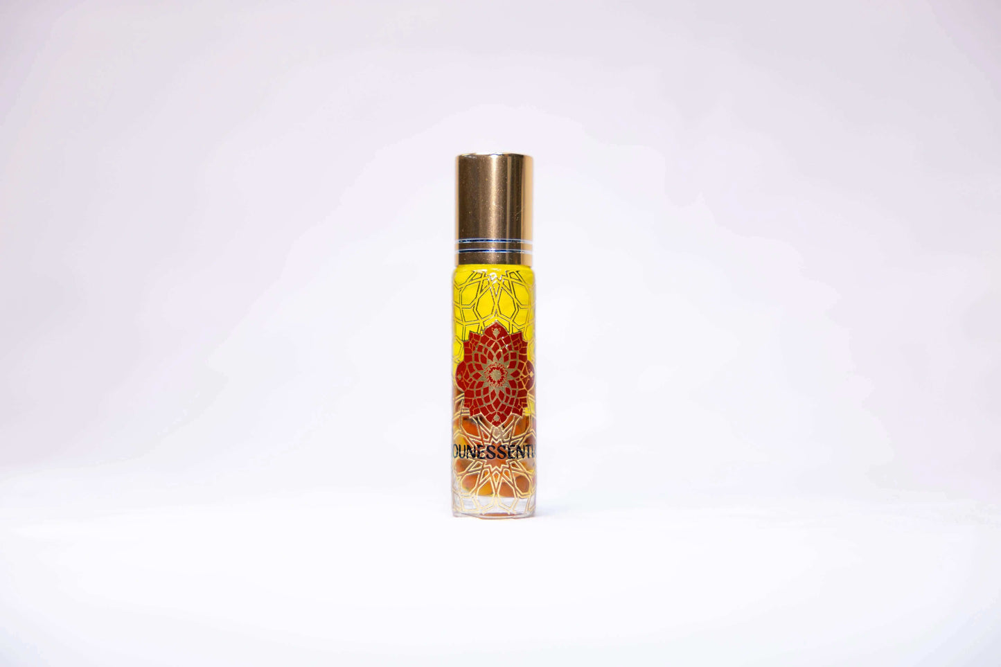 Neroli and Carnelian Infusion Body Roll-On