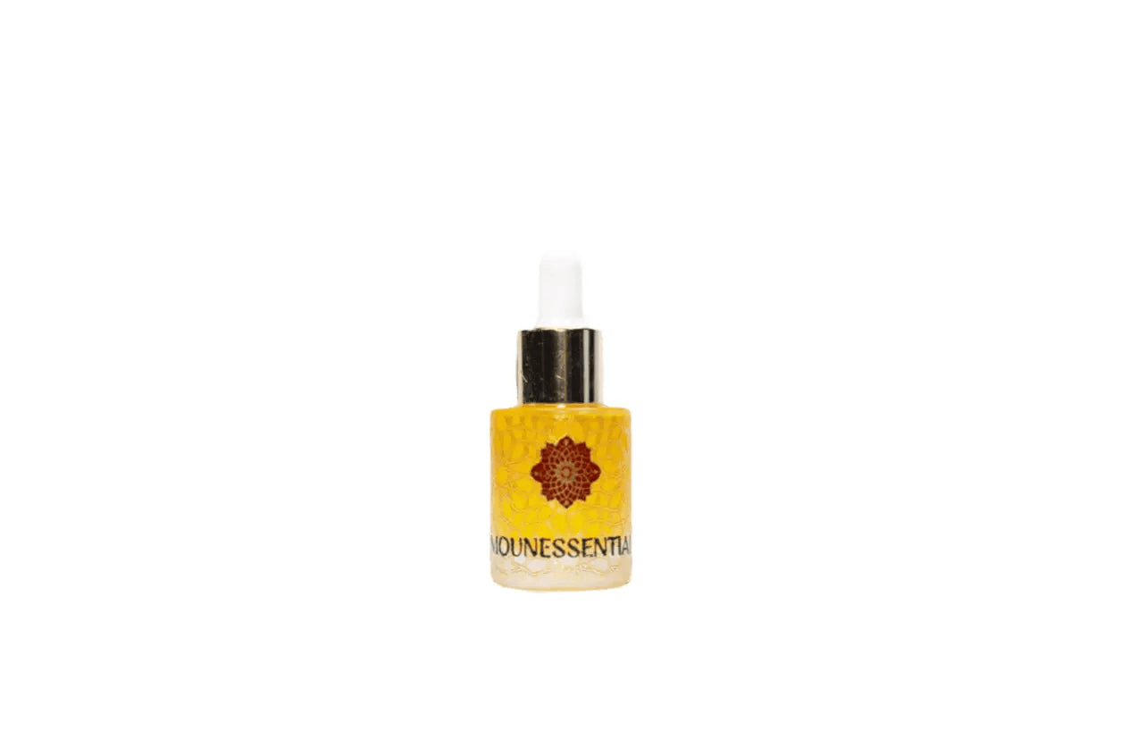 Pure Plumeria Essential Oil 15ml
