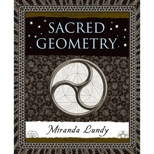 Sacred Geometry - Hardcover