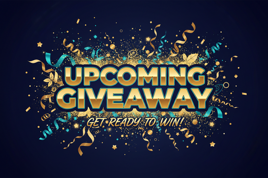 Exciting Upcoming Instagram Giveaway Featuring the Lotus Flower Pinecone Pendant