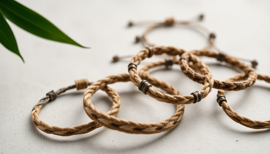Stoner Bracelet: Ultimate Guide to Stylish, Discreet Cannabis-Themed Accessories for 2026