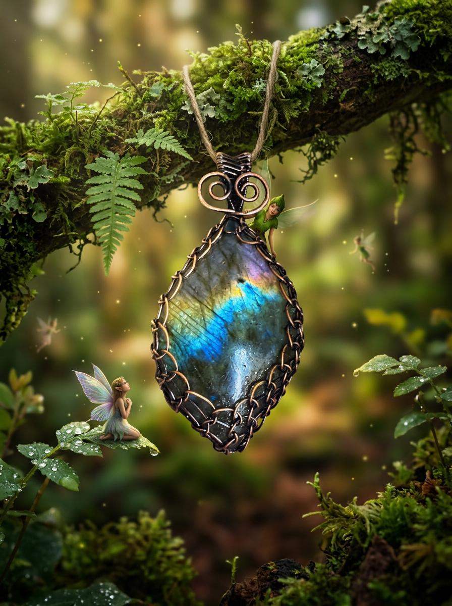 Pendants
