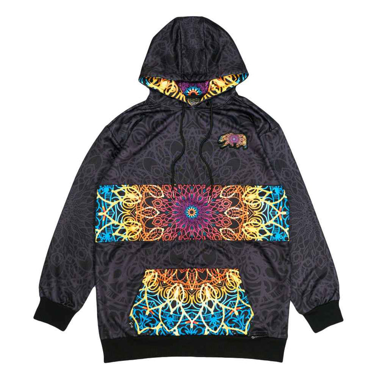 Grassroots California Hoodies & Jackets