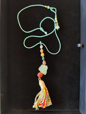 Gobi Desert Jewelry