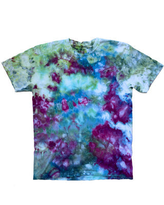 Dyed Shirts
