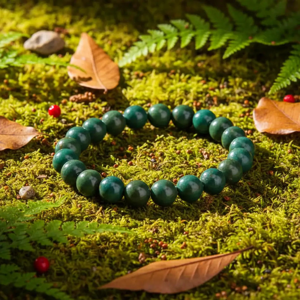 Stone Bracelets
