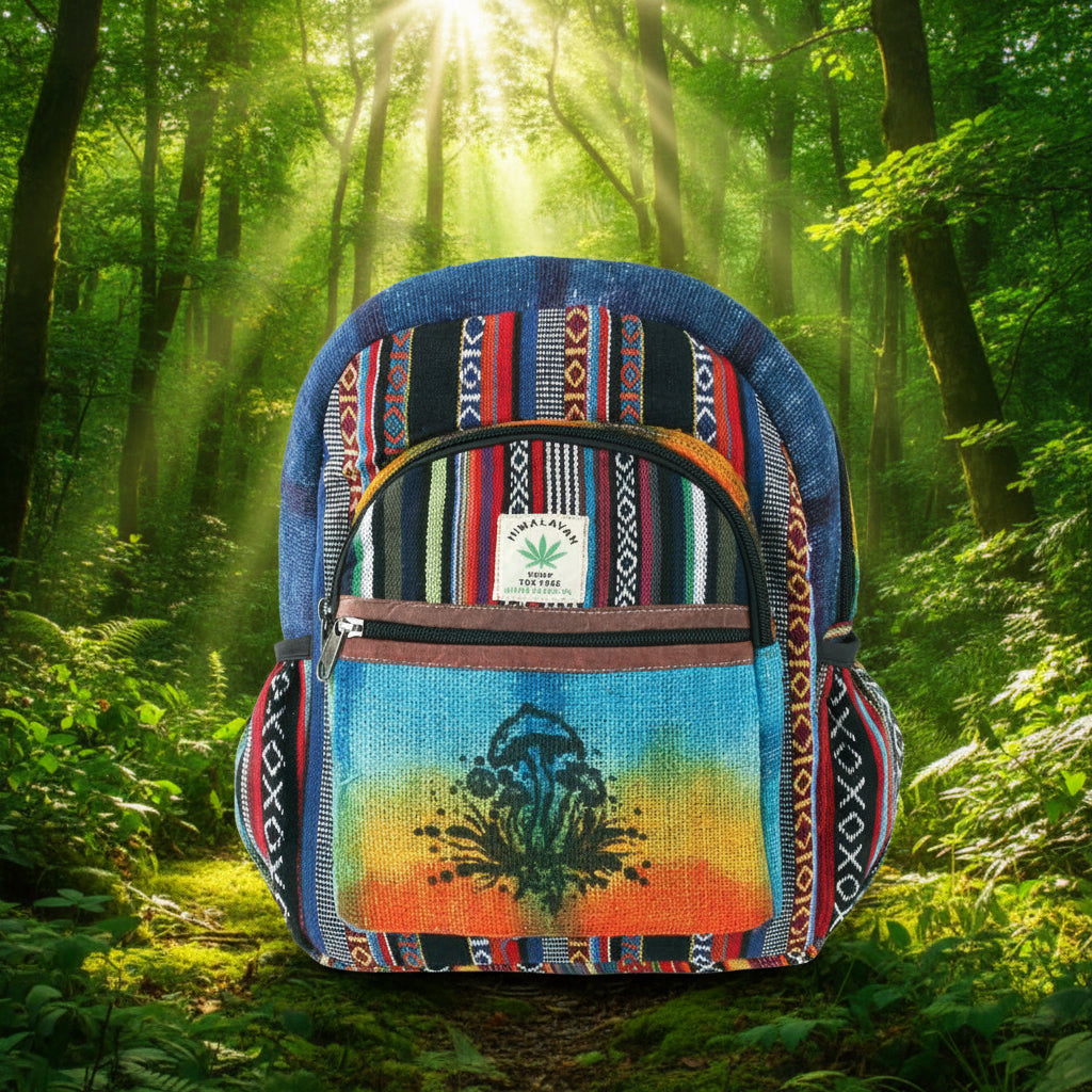 Back Packs