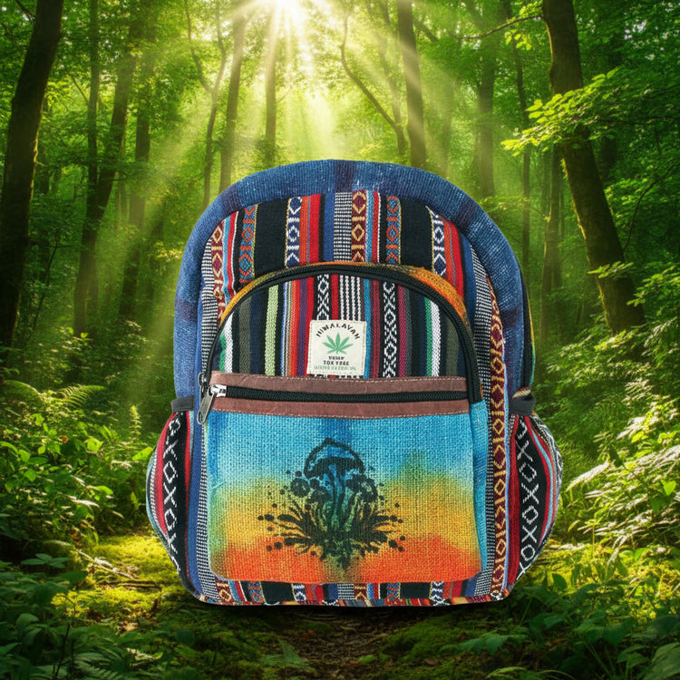Back Packs