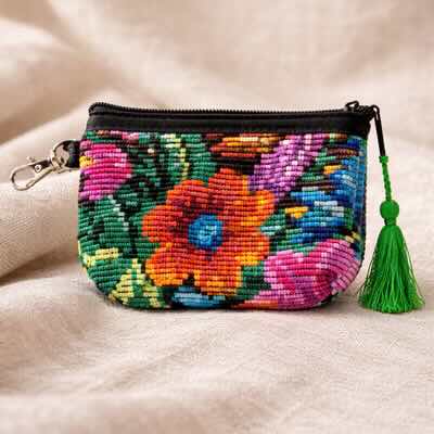 Coin Purses