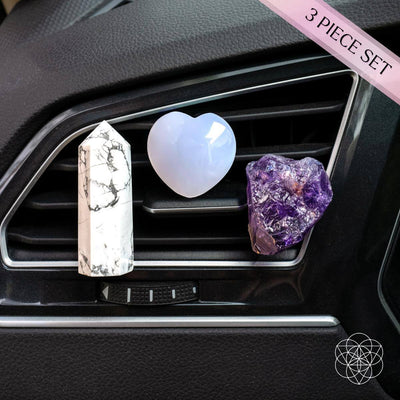 Crystal Car Kit