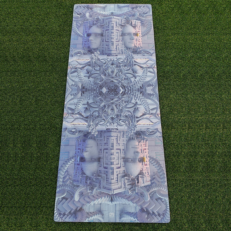 Yoga Mats