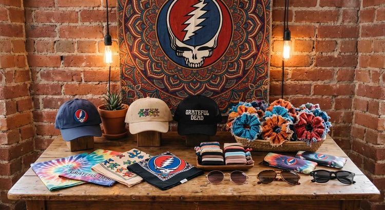 Headwear and Accessories