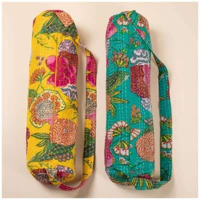 Yoga Mat Bags