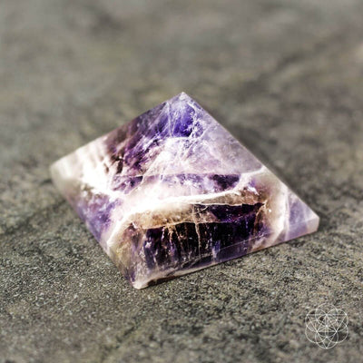 Stone Pyrmids
