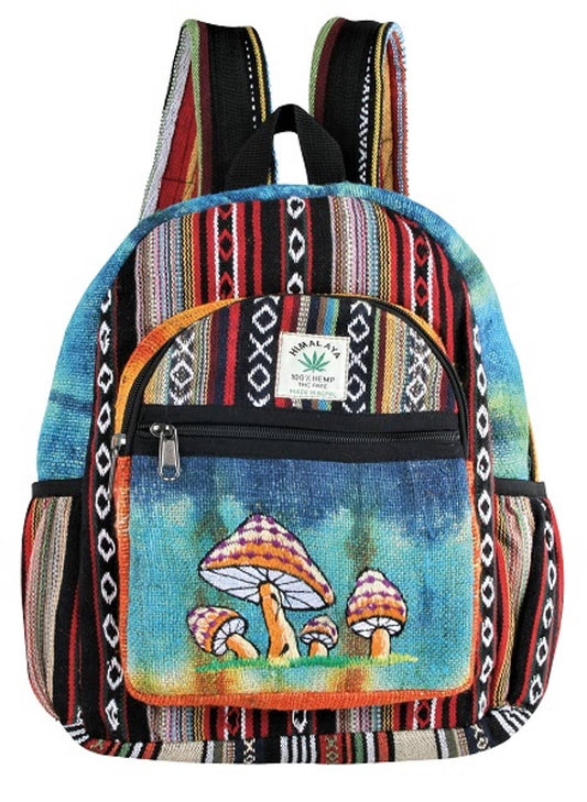 Giggles Medium Backpack