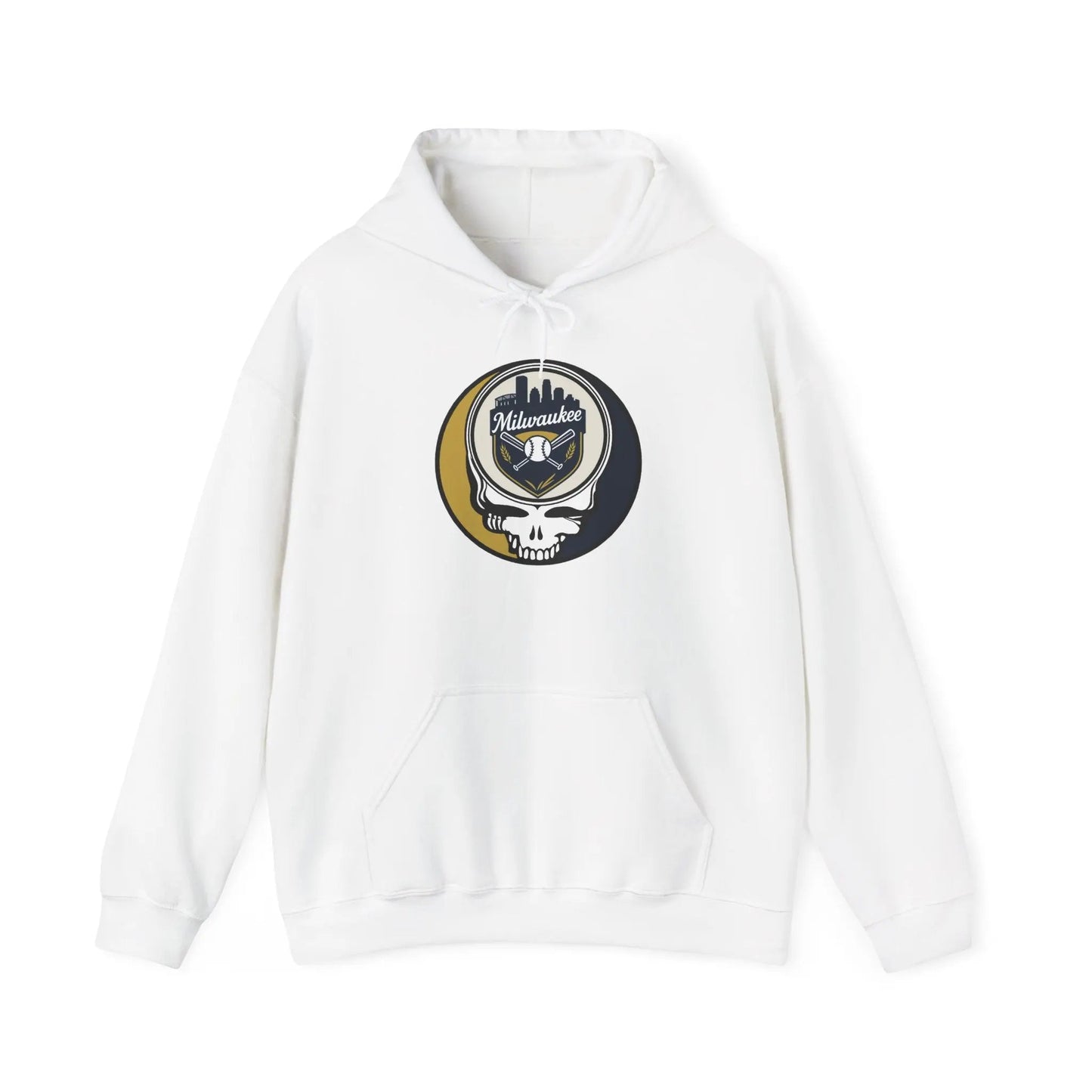 Milwaukee Brewers Original StealieHoodie