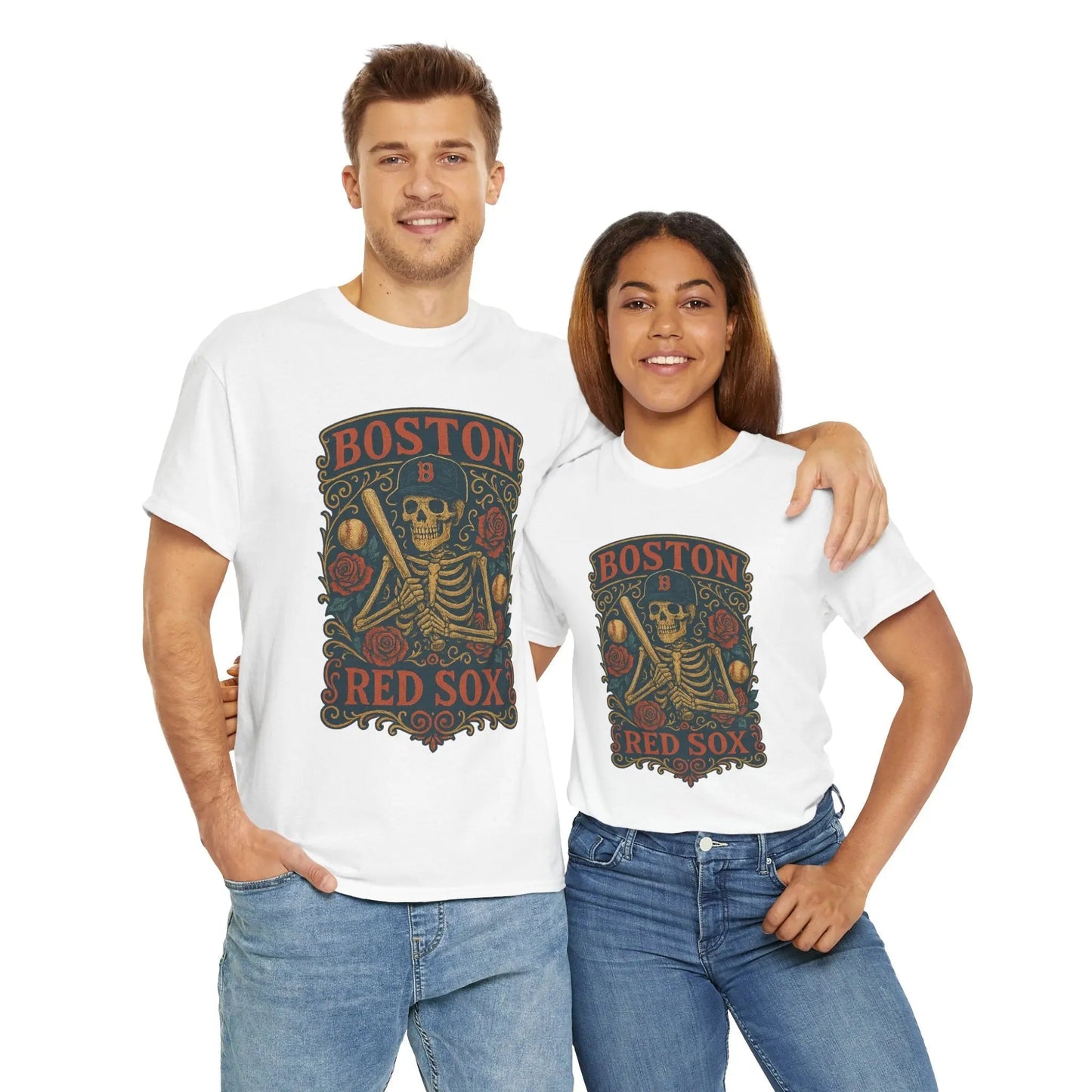 Boston Red Sox Original T-Shirt