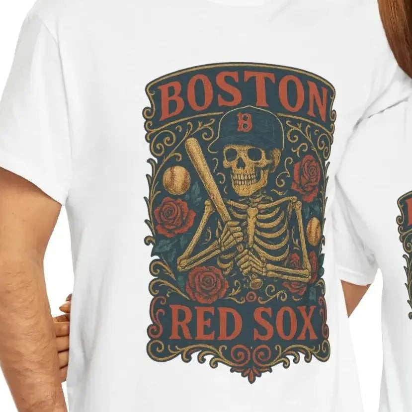 Boston Red Sox Original T-Shirt