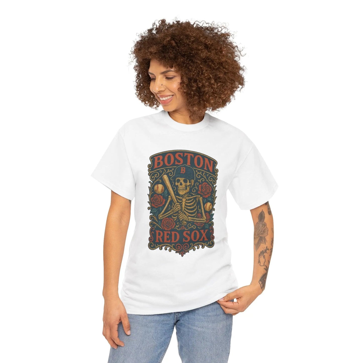 Boston Red Sox Original T-Shirt