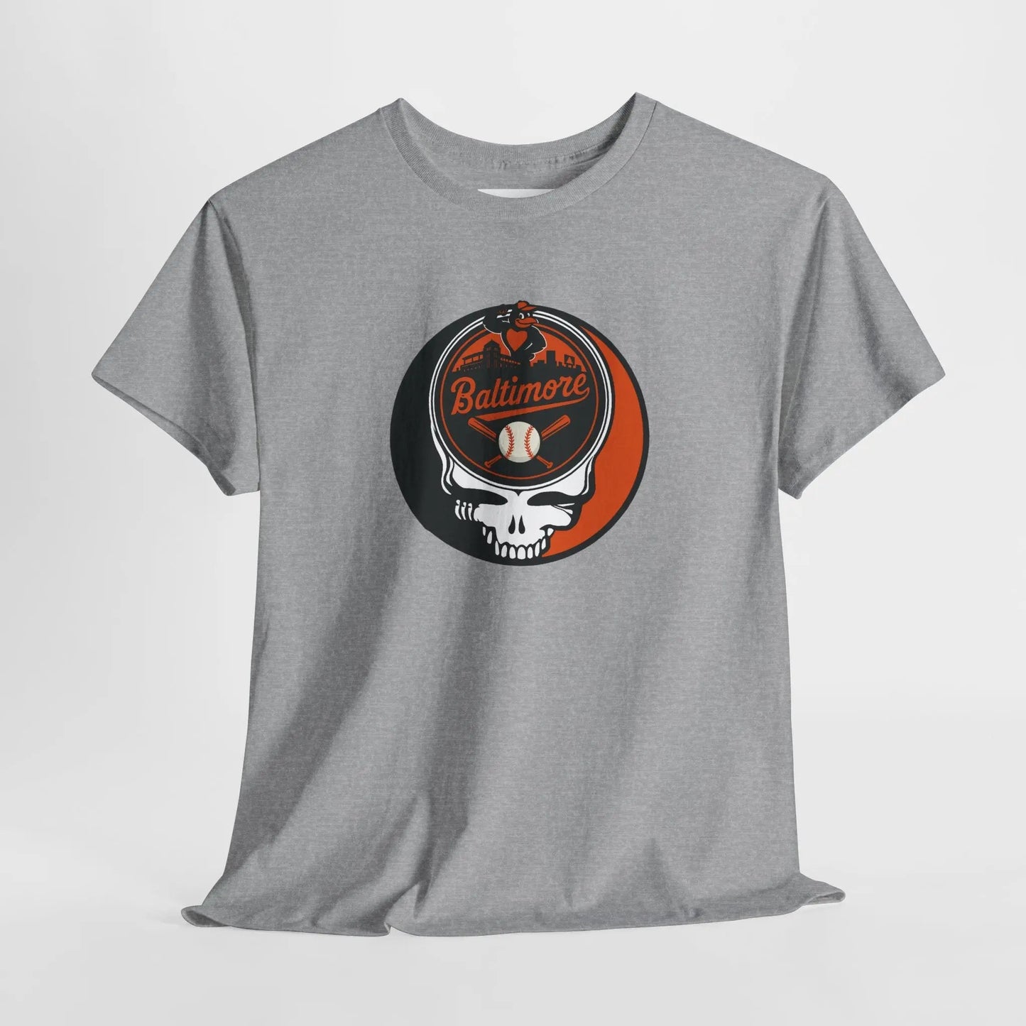 Baltimore Orioles Original StealieT-Shirt