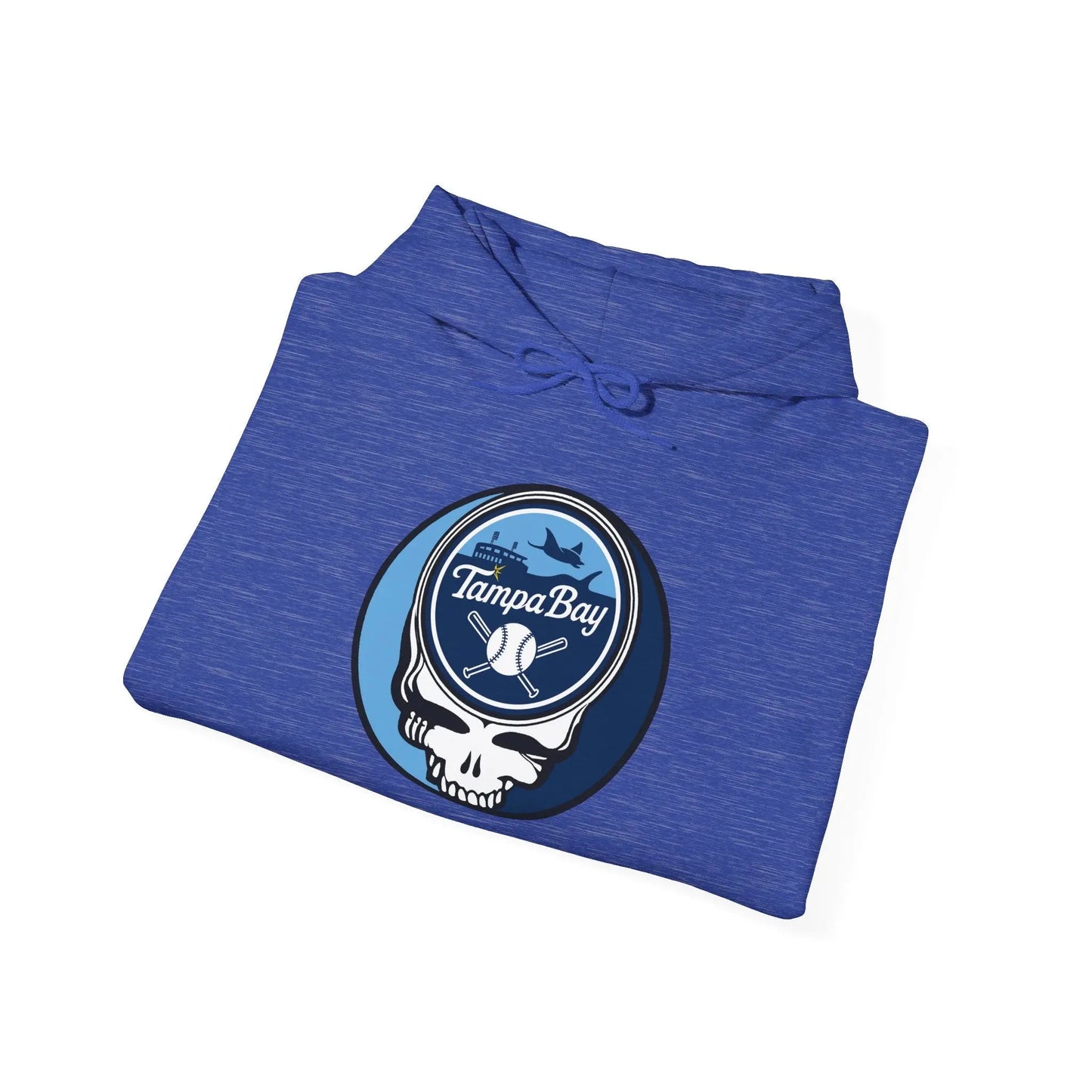 Tampa Bay Rays Original StealieHoodie