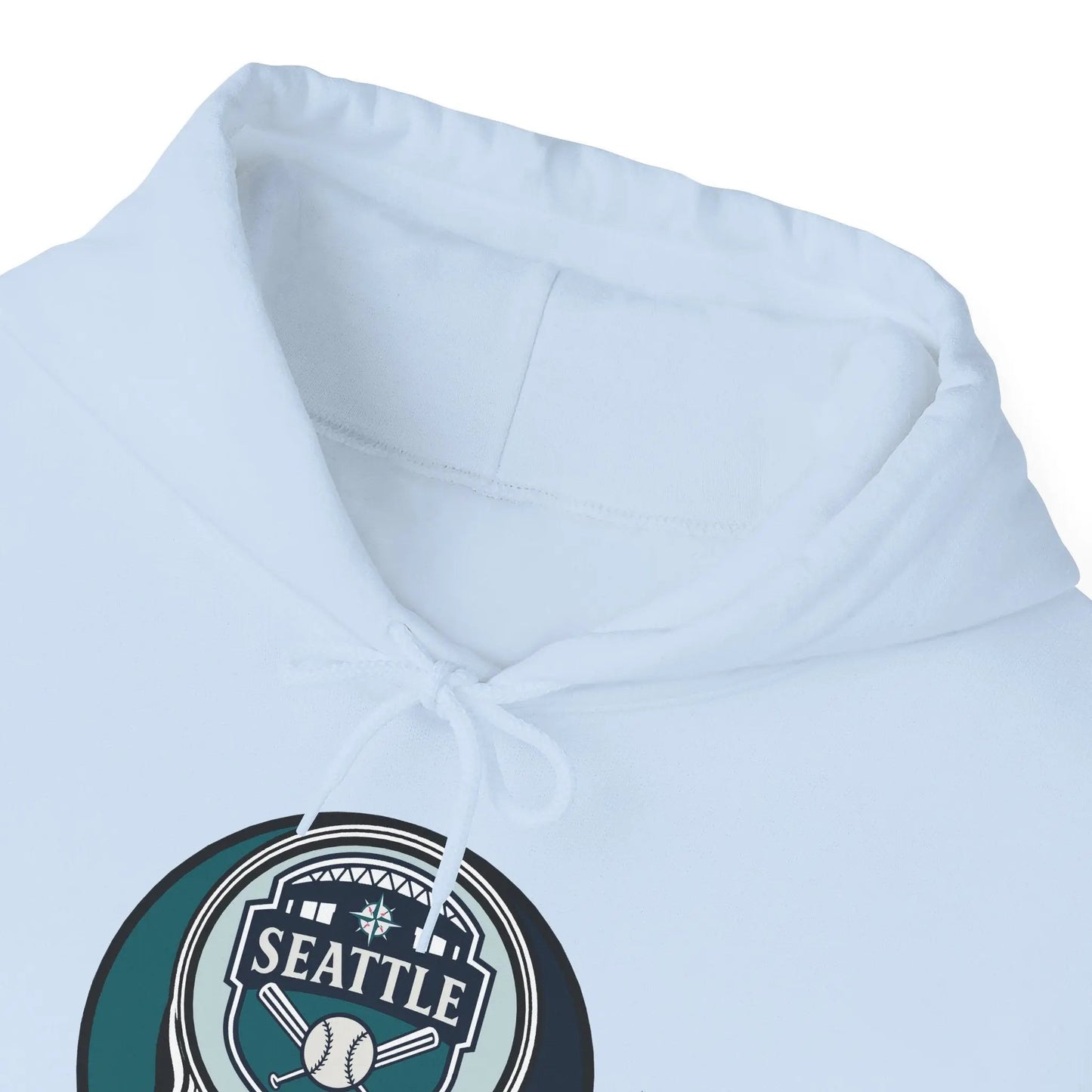 Seattle Mariners Original StealieHoodie