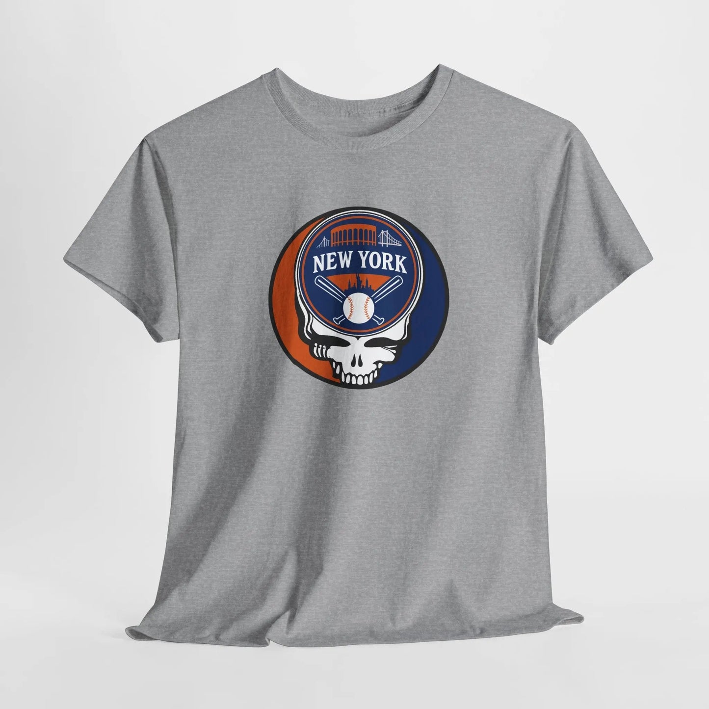 New York Mets Original StealieT-Shirt