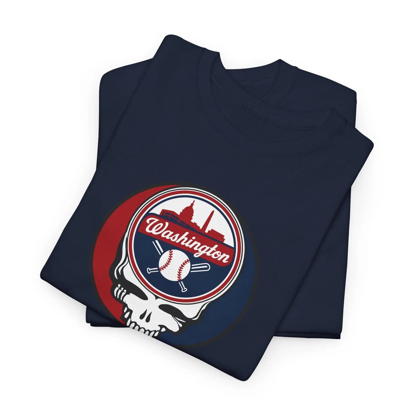 Washington Nationals Original StealieT-Shirt