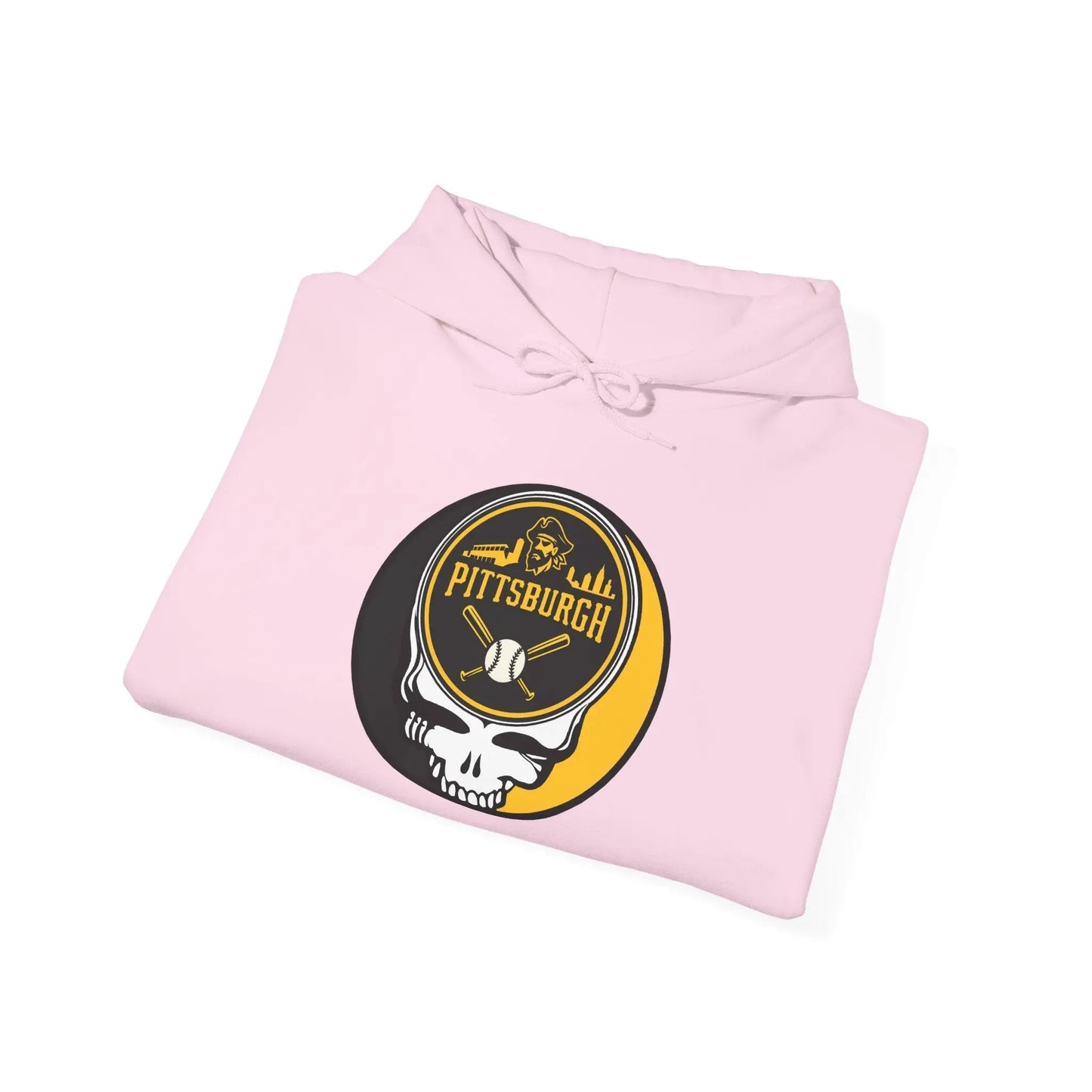 Pittsburgh Pirates Original StealieHoodie