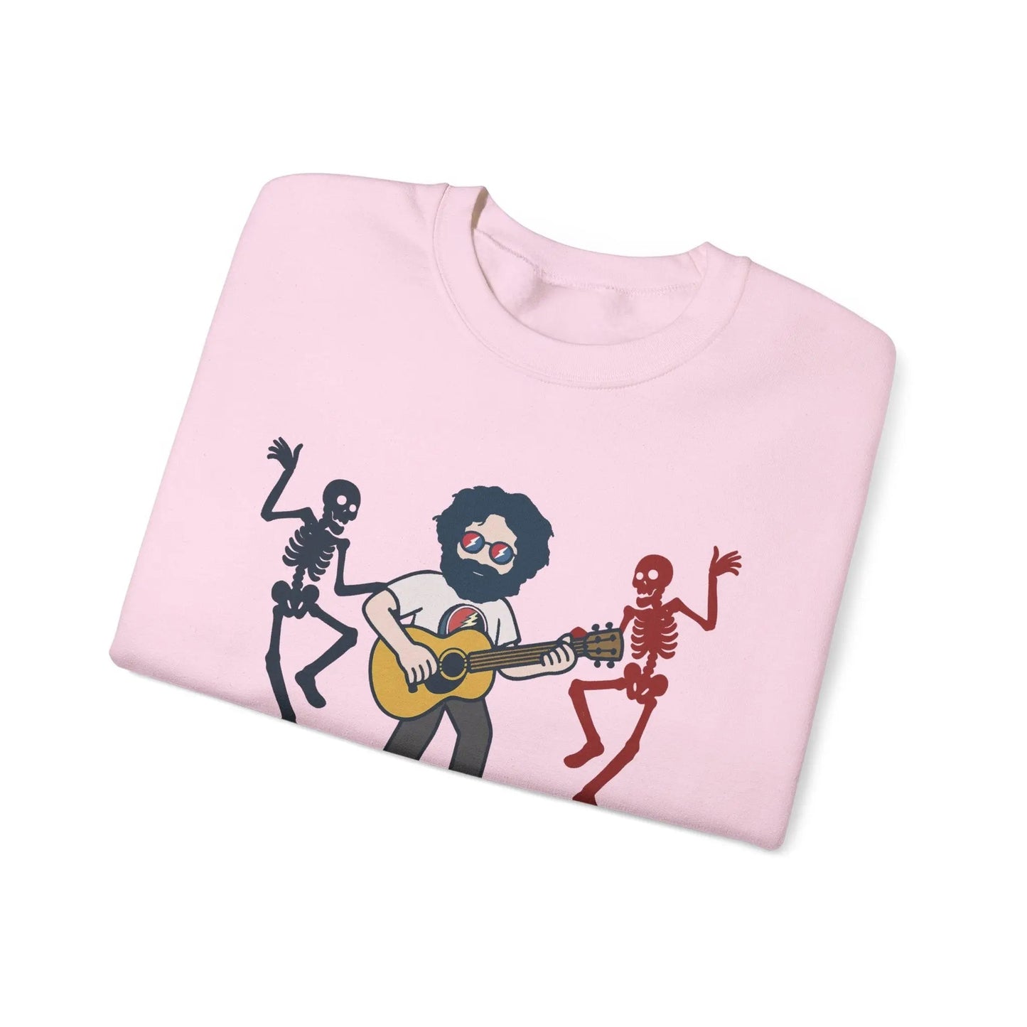 Jerry's Jammin'