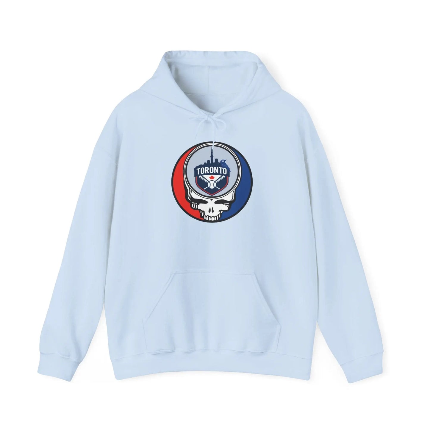 Toronto Blue Jays Original StealieHoodie