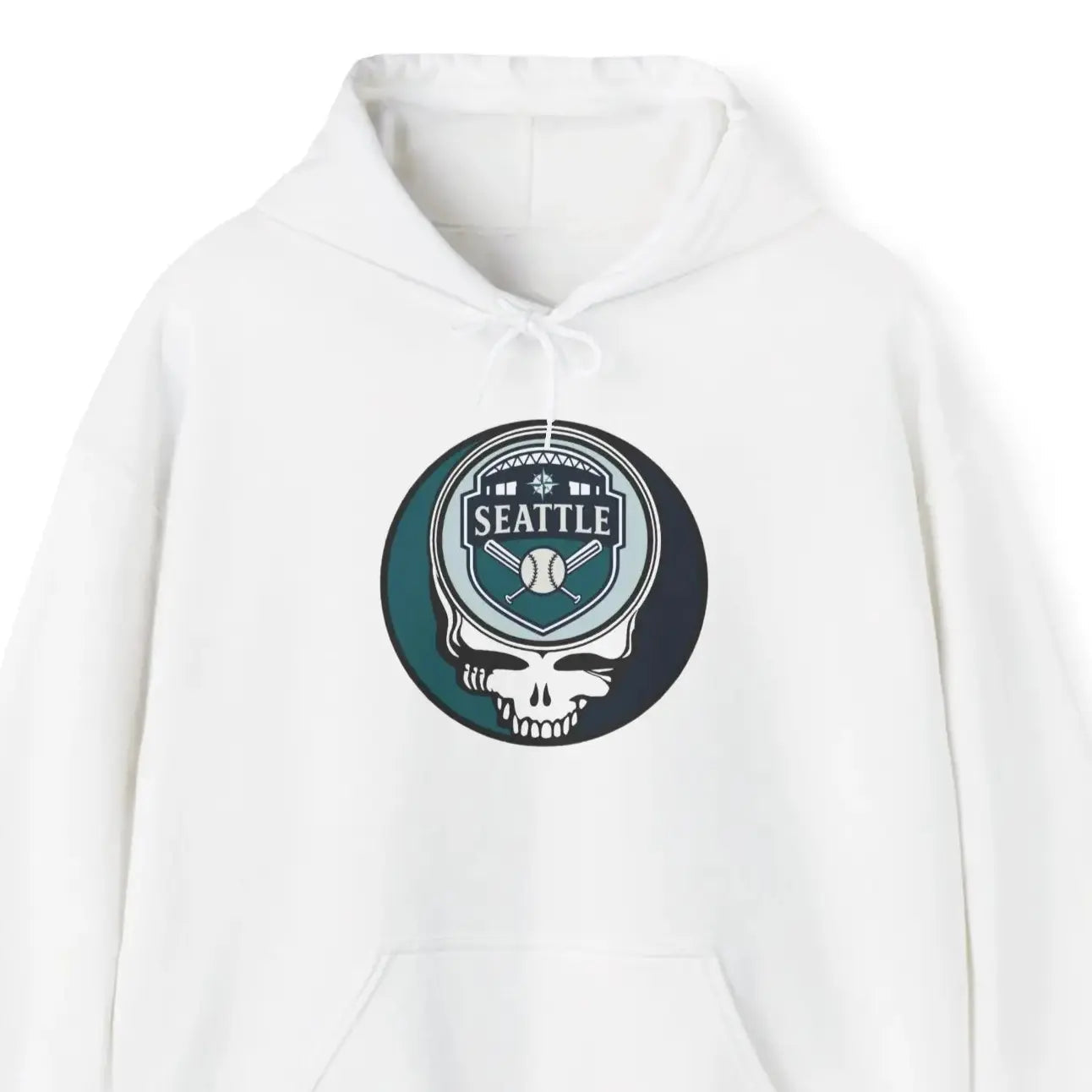 Seattle Mariners Original StealieHoodie