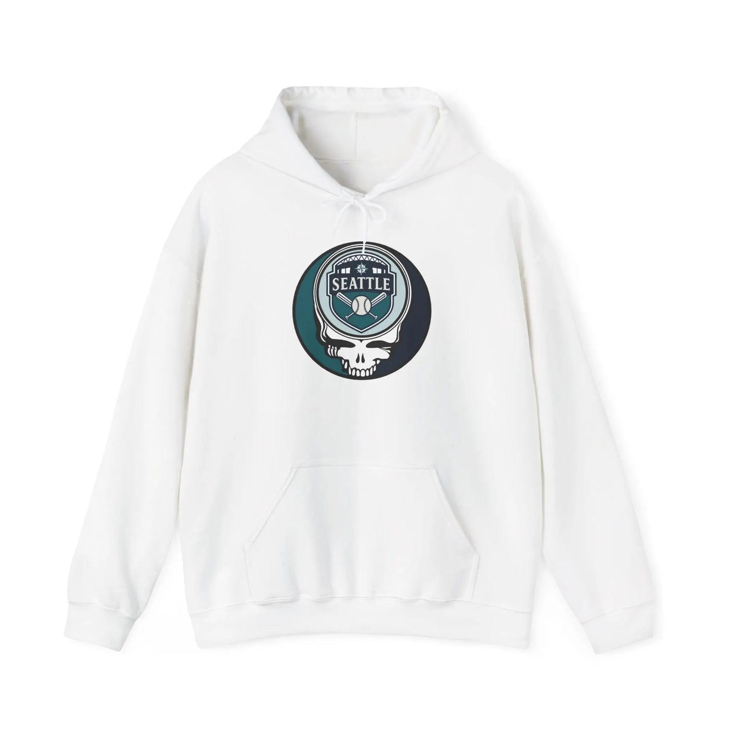 Seattle Mariners Original StealieHoodie