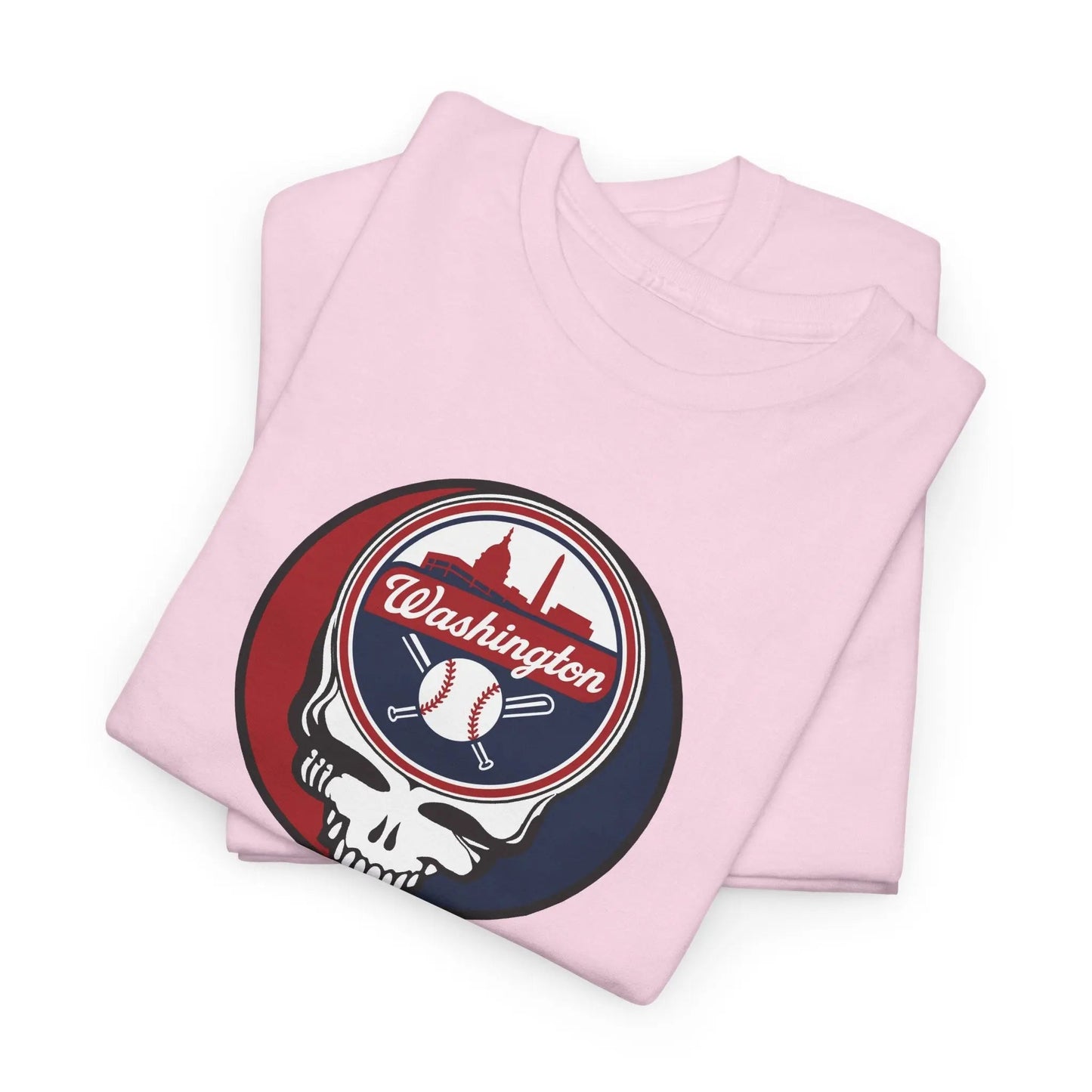 Washington Nationals Original StealieT-Shirt