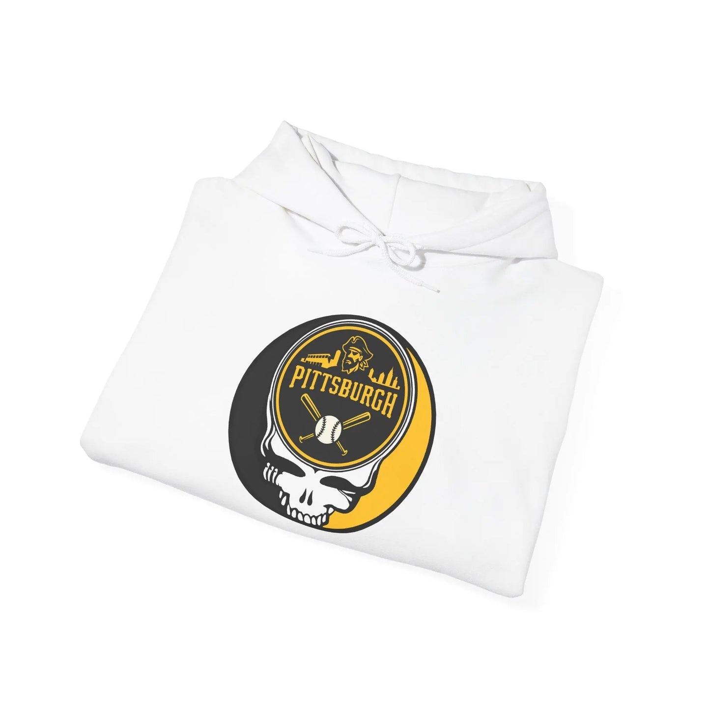 Pittsburgh Pirates Original StealieHoodie