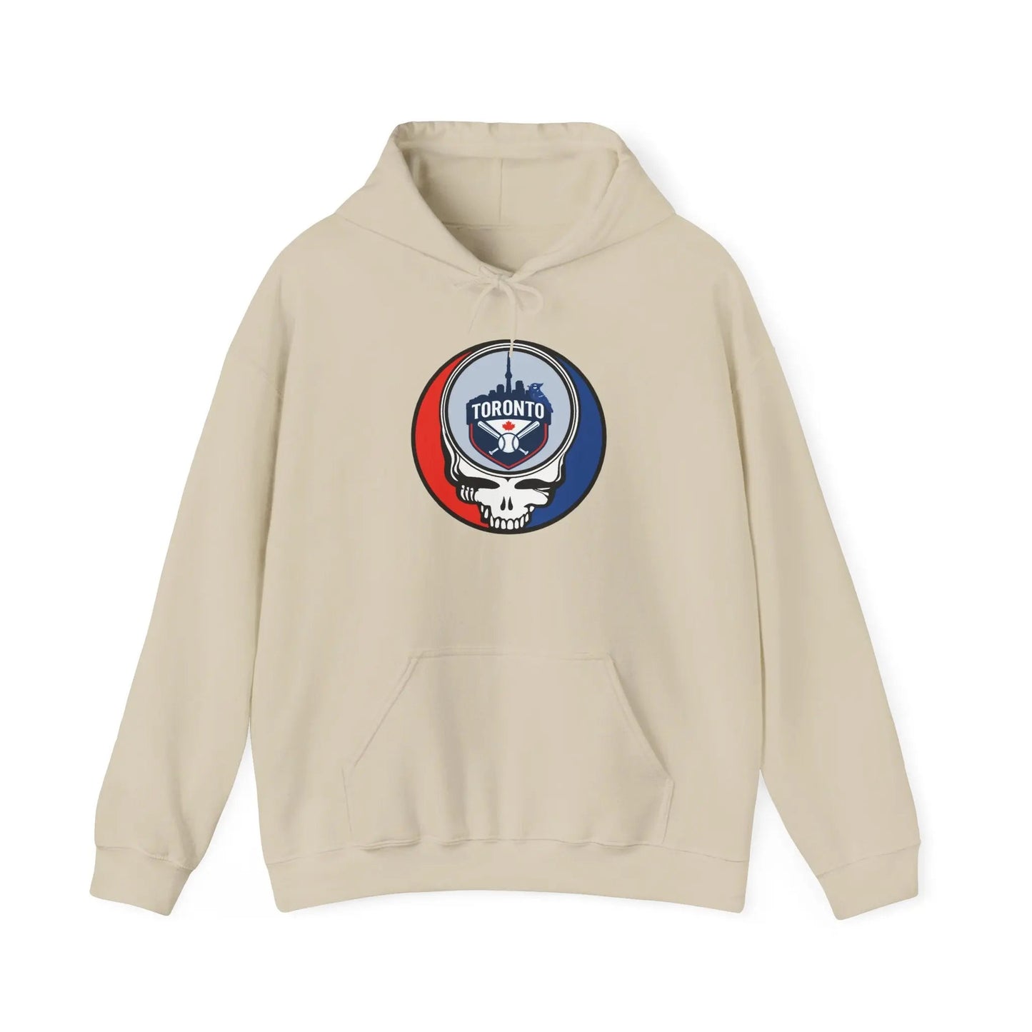 Toronto Blue Jays Original StealieHoodie