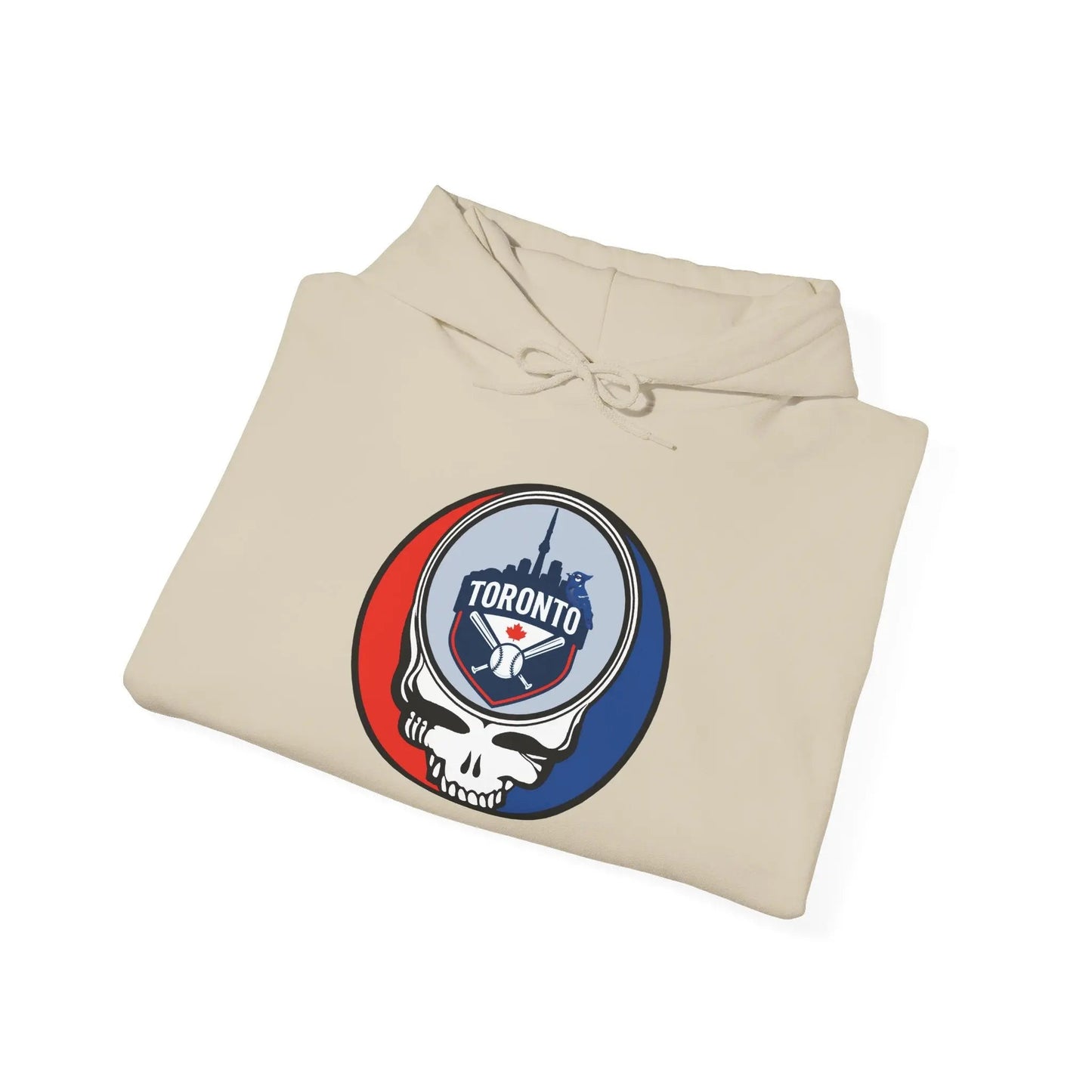 Toronto Blue Jays Original StealieHoodie